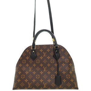 Louis Vuitton Monogram Alma Bag